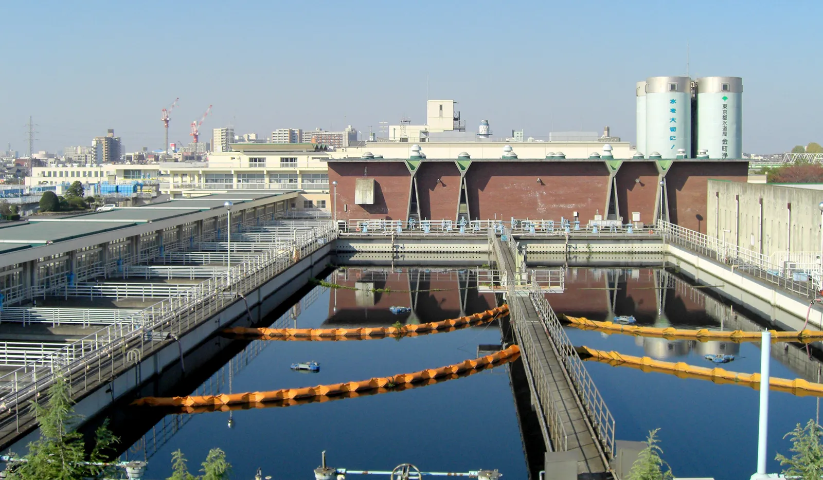 Structural & Environmental Cleaning 3